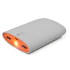 Dual USB Powerful 7800mAh Portable Power Bank &amp; Torch For iphone &amp; Android Phones 7 Tablets