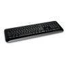 Microsoft 850 Wireless Keyboard 