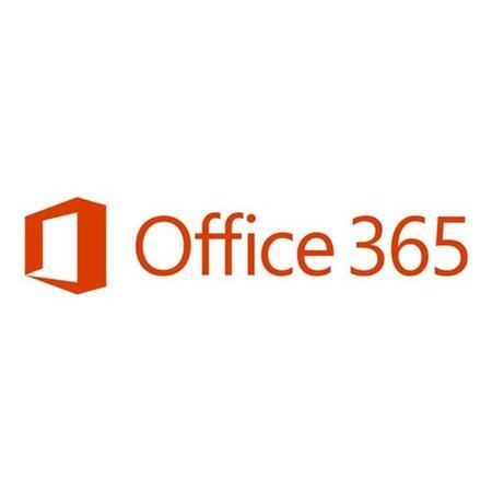Microsoft Office 365 Plan E3 - subscription licence  1 month