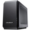 Cougar QBX Pro Mini ITX Gamer Case