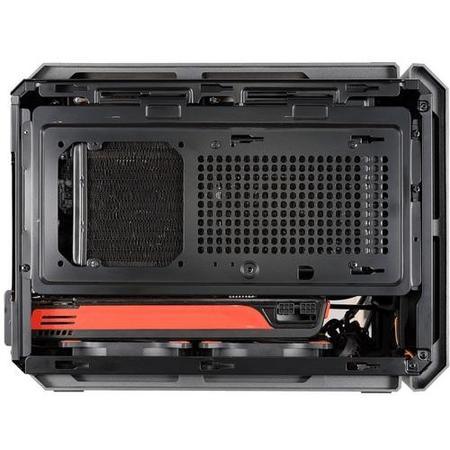 Cougar QBX Pro Mini ITX Gamer Case
