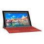 Microsoft Surface Pro 4 Type Cover in Red