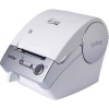 BROTHER QL-500A DIE CUT AND CONTINUOUS LABEL PRINTER