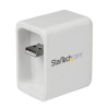 StarTech.com Portable Wireless N WiFi Travel Router for iPad&amp;reg; / Tablet / Laptop - USB Powered w/ Cha