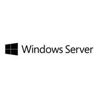 Microsoft&reg; Windows&reg; Server External Connector Single Software Assurance Academic OPEN Level 