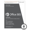 Microsoft Office 365 University 32-bit/64-bit English&#160;- 4 Years Subscription for 1 User/2 PC&#39;s