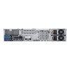 Dell PowerEdge R530 Xeon E5-2609v4 8GB 1TB 8x3.5in Bezel DVD RW Rack Server