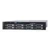 Dell PowerEdge R530 Xeon E5-2609v4 8GB 1TB 8x3.5in Bezel DVD RW Rack Server