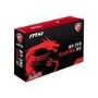 MSI AMD R9 390 GAMING 1060MHz 8GB 512-bit DDR5 HDMI/2*DL DVI-D/DP Twin Frozr V FAN DX12 PCI-E 3.0 Graphics Card