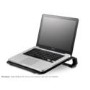 Cooler Master NotePal U2 Plus Laptop Cooler - Laptops up to 17"