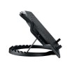 Cooler Master Stand Notepal Ergostand 3 with 230m