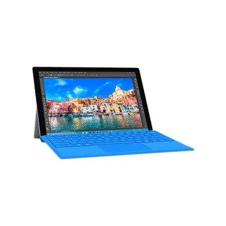 Microsoft Surface Pro 4 Type cover Bright Blue 