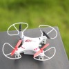 GRADE A1 - As new but box opened - The Hornet Quadcopter Remote Controlled Stunt Drone With 6 Axis Gyro
