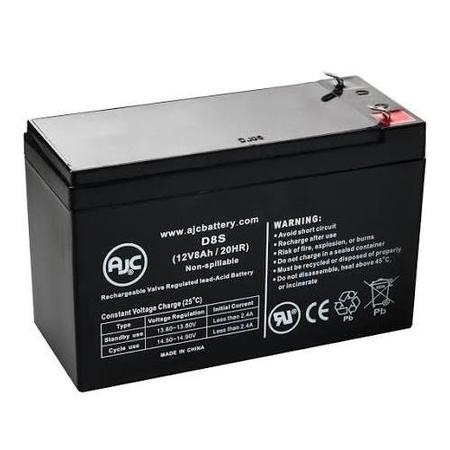 UPS Battery REW45-12