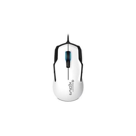 Roccat Kova Pure Performance Gaming Mouse White