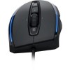 Roccat Kone XTD Max Customization Gaming Mouse