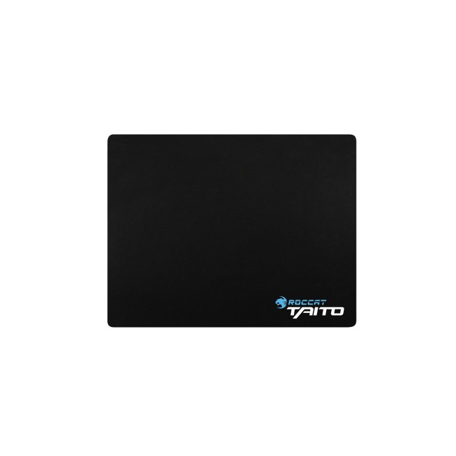 Roccat Taito King 3mm - Shiny Black Gaming Mousepad