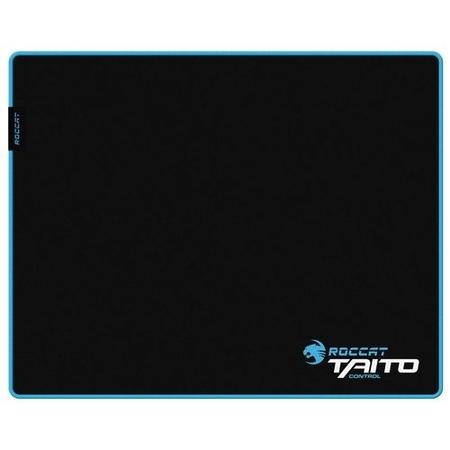 Roccat Taito Control Mini Gaming Mousepad in Black