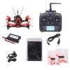 Walkera Rodeo 110 With Devo 7 Controller Ready To Fly Racing Drone