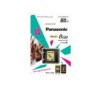 Panasonic RP-SDU08GD1K 8GB Olympic Games Memory Card