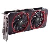 XFX Double D Edition Radeon RX 460 2GB GDDR5 Graphics Cards
