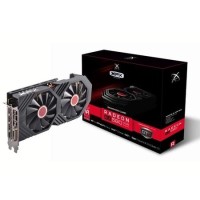 XFX GTS XXX Radeon RX 580 4GB DDR5 OC Graphics Card XFX GTS XXX Radeon RX 580 4GB DDR5 OC Graphics Card