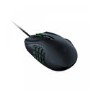 Razer Naga X RGB Wired Gaming Mouse Black
