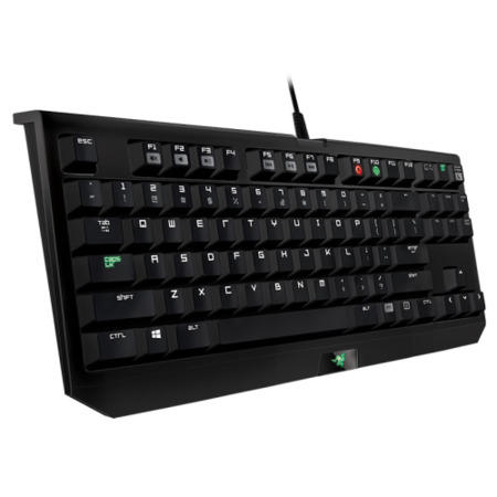 Razer BlackWidow Tournament 2014 Gaming Keyboard