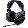 Razer Man O&#39;War 7.1 Wired Headset in Green