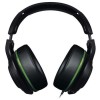 Razer Man O&#39;War 7.1 Wired Headset in Green