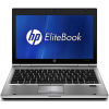 Pre Owned HP EliteBook 2560p 12.5&quot; Intel Core i5-2520M 2.50GHz 4GB 250GB Windows 10 Pro Laptop with 1 Year warranty