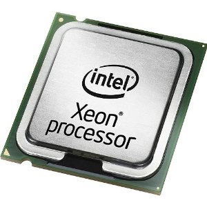 Fujitsu Intel Xeon E5-2407v2 4C/4T 2.4GHz 10MB