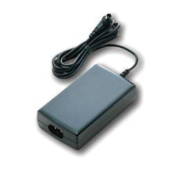 Fujitsu Slim AC Adapter 19V 65W without Mains Cable for LIFEBOOK P702 / P772 / S752 / S782 / S762 / S792 / E752 / E782