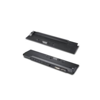 Fujitsu Port Replicator - Dock Only no AC adapter no UK Mains cable for LIFEBOOK E554 / E554 / E734 / E744 / E754