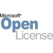 Microsoft&reg; InfoPath Single Software Assurance OPEN No Level