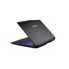 Gigabyte Sabre 15K-CF1 Core i7-7700HQ 8GB 1TB + 128GB SSD 15.6 Inch GeForce GTX 1050 Ti 2GB Windows 10 Gaming Laptop