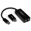 HP Chromebook&amp;#153; 14 HDMI&amp;reg; to VGA and USB 3.0 Gigabit Ethernet Accessory Bundle