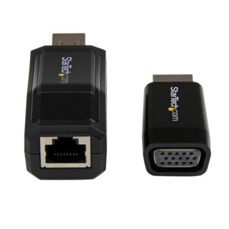 Samsung&reg; XE303 Chromebook&#153; VGA and Ethernet Adapter Kit – HDMI to VGA – USB 2.0 to Ethernet