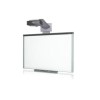SMART Board 885 with UF70W projector - 87 Inch
