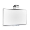 SMART Board M680 with UF70 Projector  - 77 Inch