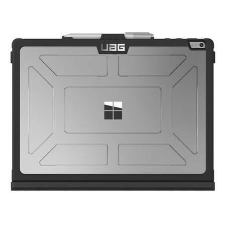 Urban Armor Gear Case for Microsoft Surface Book 13.3" with Performance Base