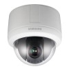 Samsung Internal PTZ Dome CCTV Camera with 12x Optical Zoom