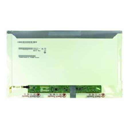 LCD panel Laptop SCR0062A