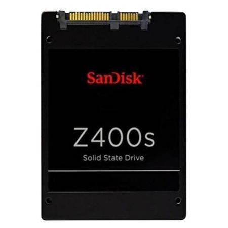Sandisk Z400 256GB 2.5" Internal SSD
