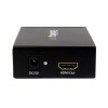 SDI to HDMI&amp;reg; Converter – 3G SDI to HDMI Adapter with SDI Loop Through Output