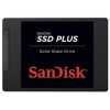 SanDisk Plus 2.5&quot; 240GB SATA III SSD