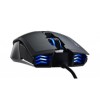 Cooler Master CM Storm Devastator - Blue LED Gaming Keyboard and Mouse Bundle