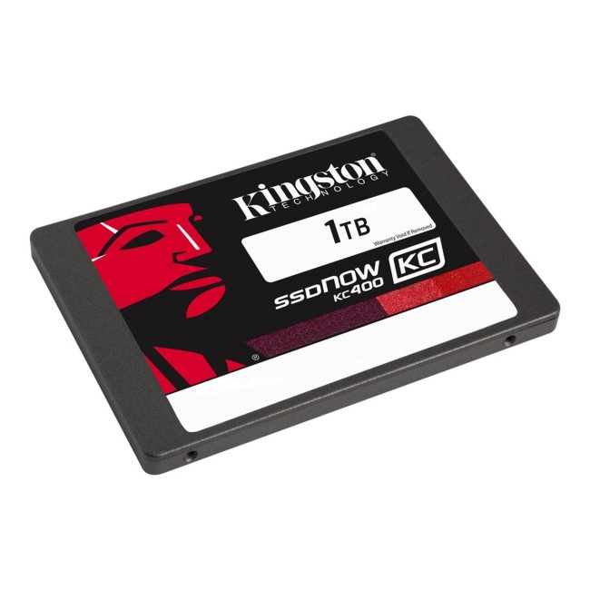 Kingston Business Class 1TB 2.5" Internal SSD