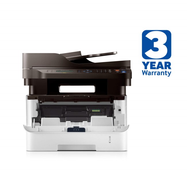 Samsung Xpress SL-M2675FN Monochrome Laser - Fax / copier / printer / scanner
