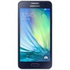 Samsung Galaxy A3 Black 2015 4.5&quot; 16GB 4G Unlocked &amp; SIM Free